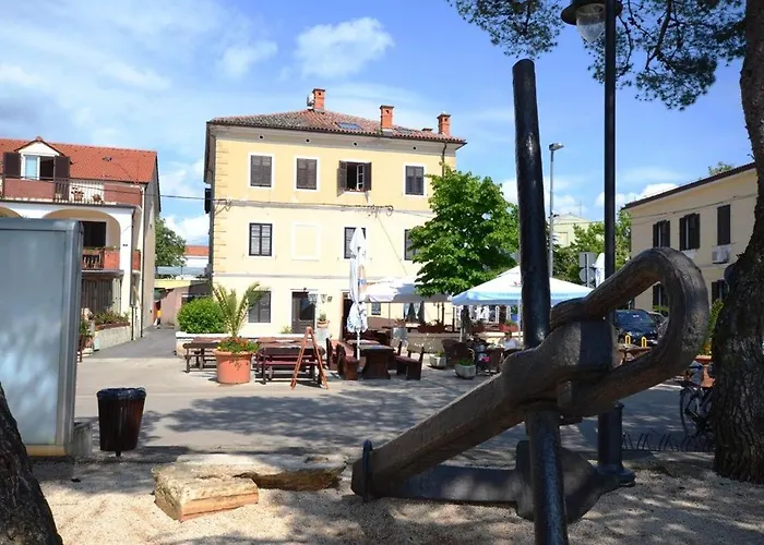 Apartments Radomir
