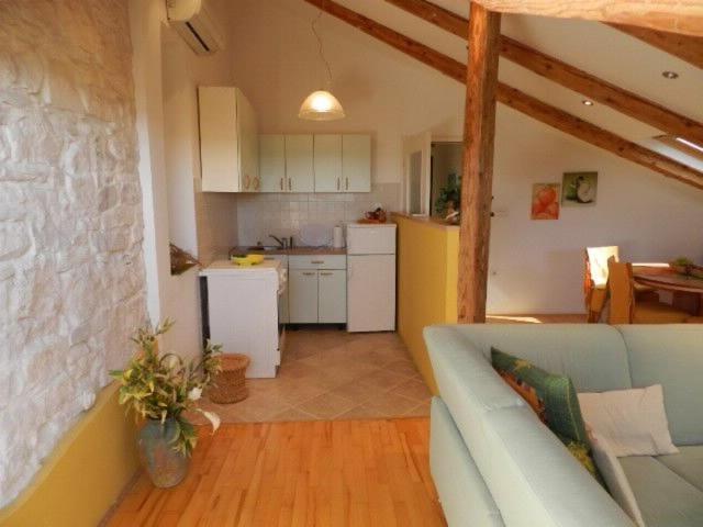 Radomir Apartment Fazana