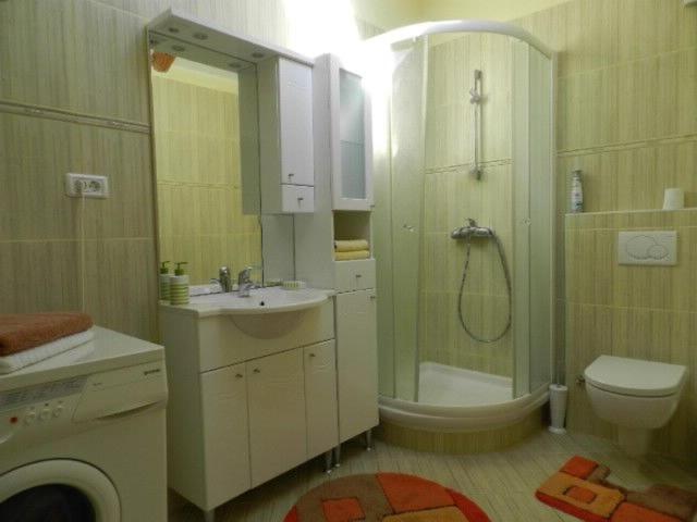 Radomir Apartment