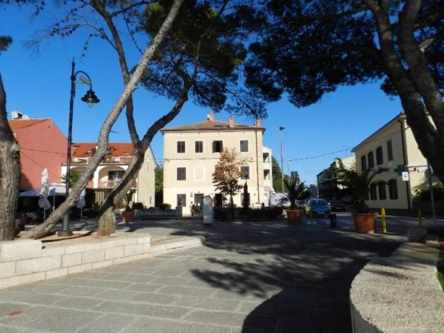 Radomir Apartment Fazana