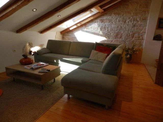 Radomir Apartment Fazana