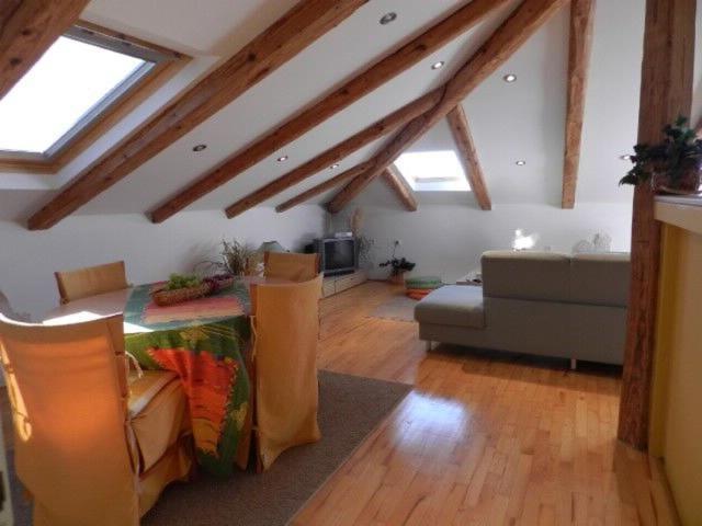 Apartment Radomir *
